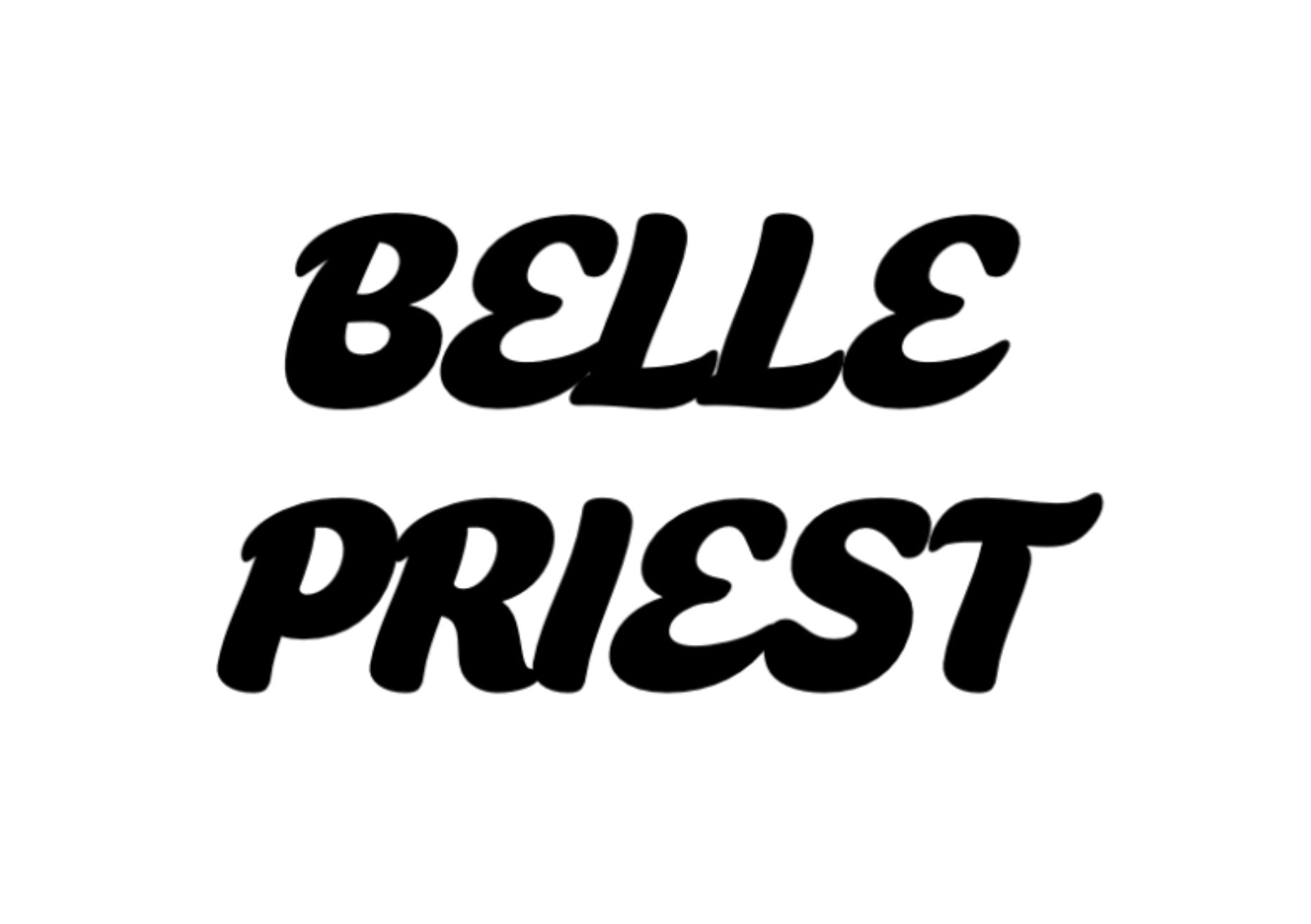 Belle Priest