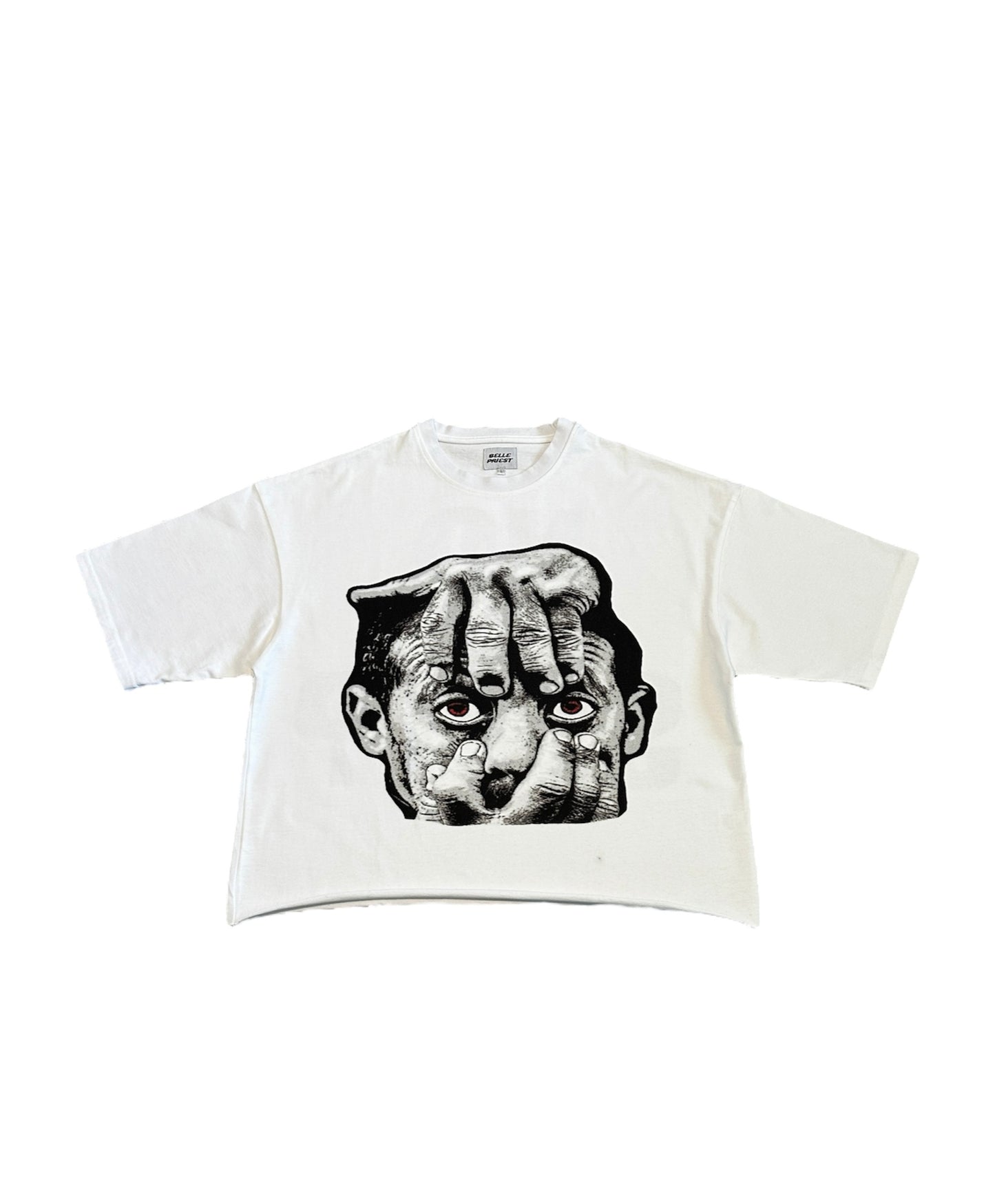 No Sleep Tee