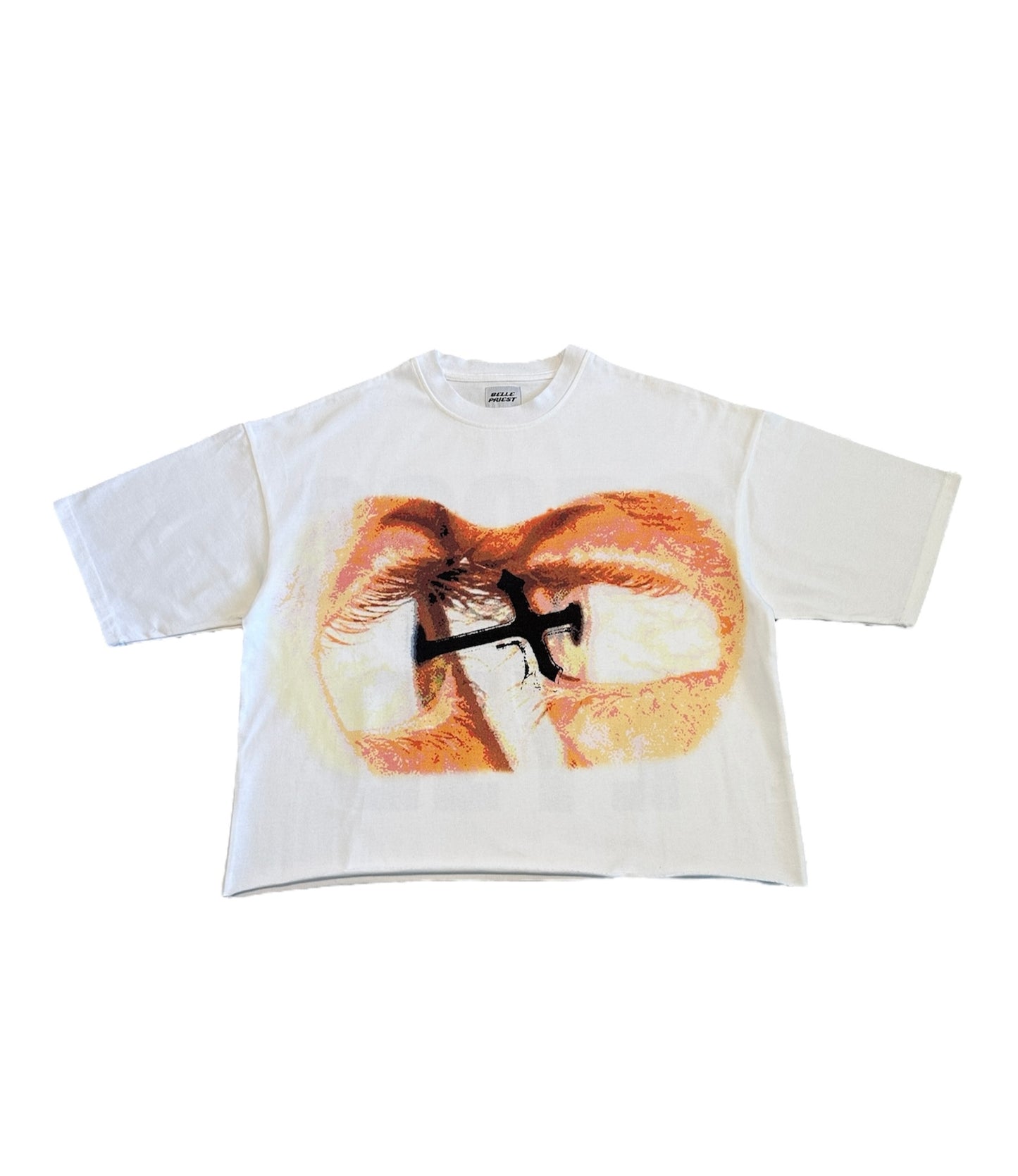 Cross Eyed Tee