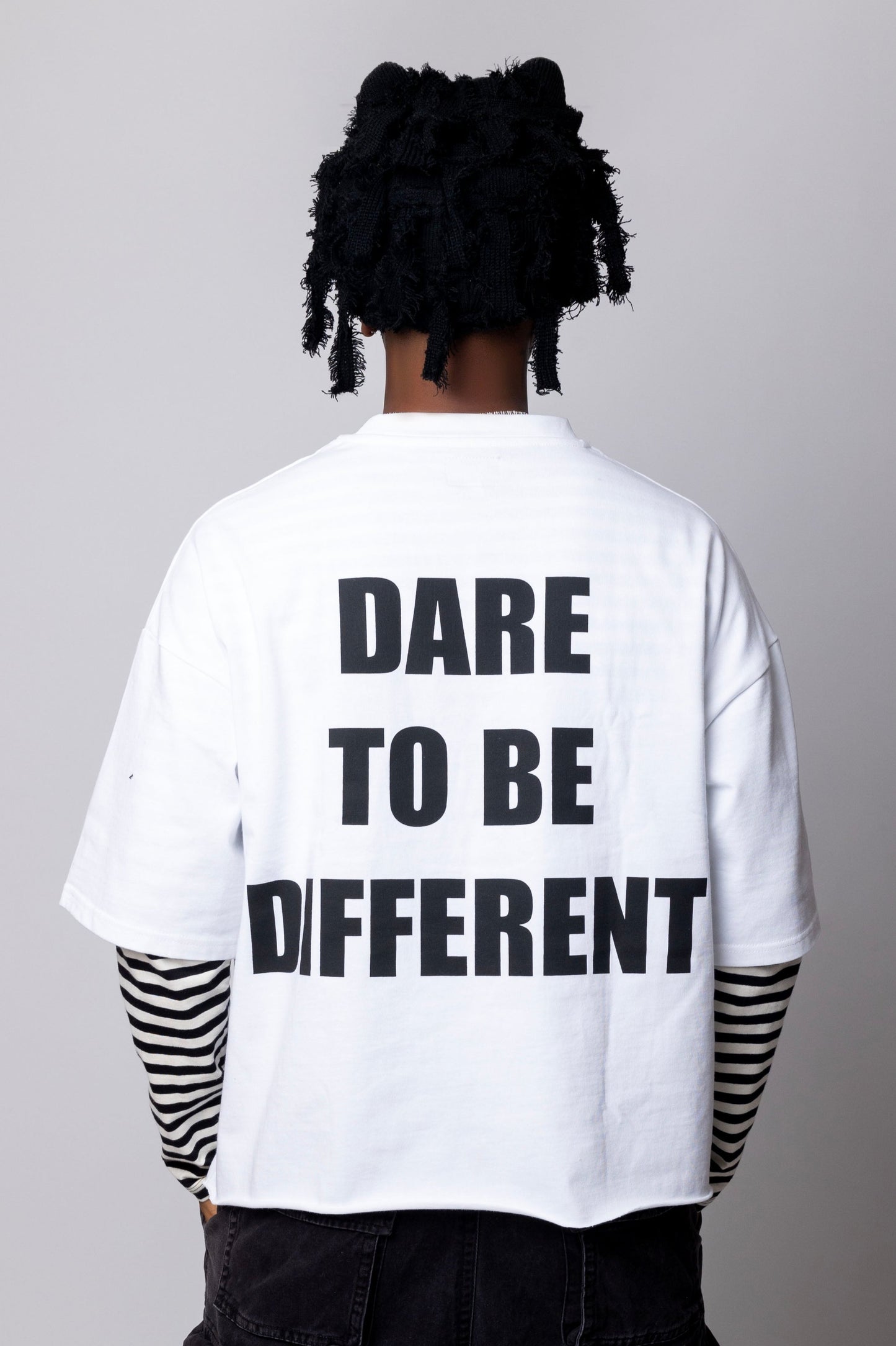 Different Tee