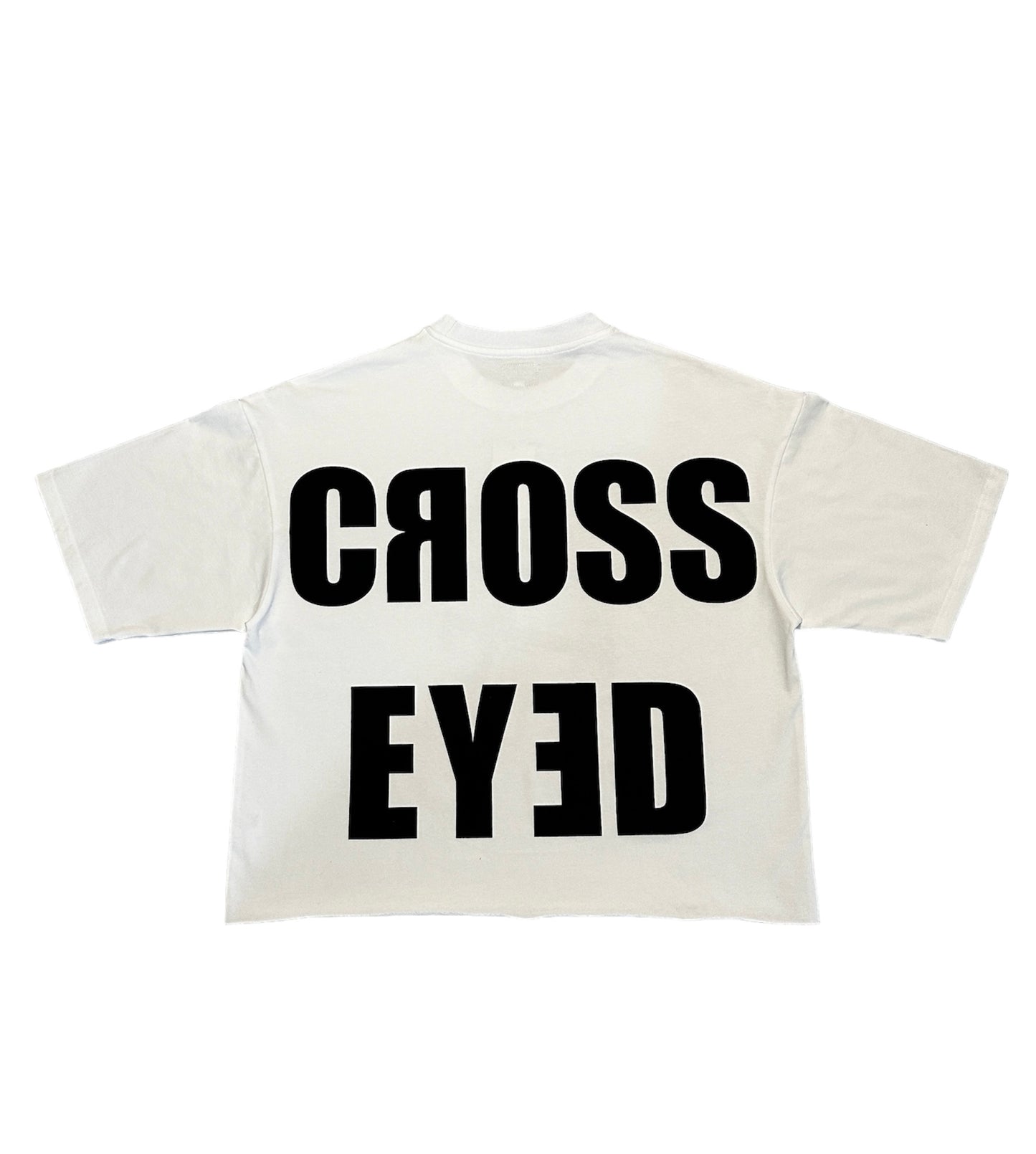 Cross Eyed Tee