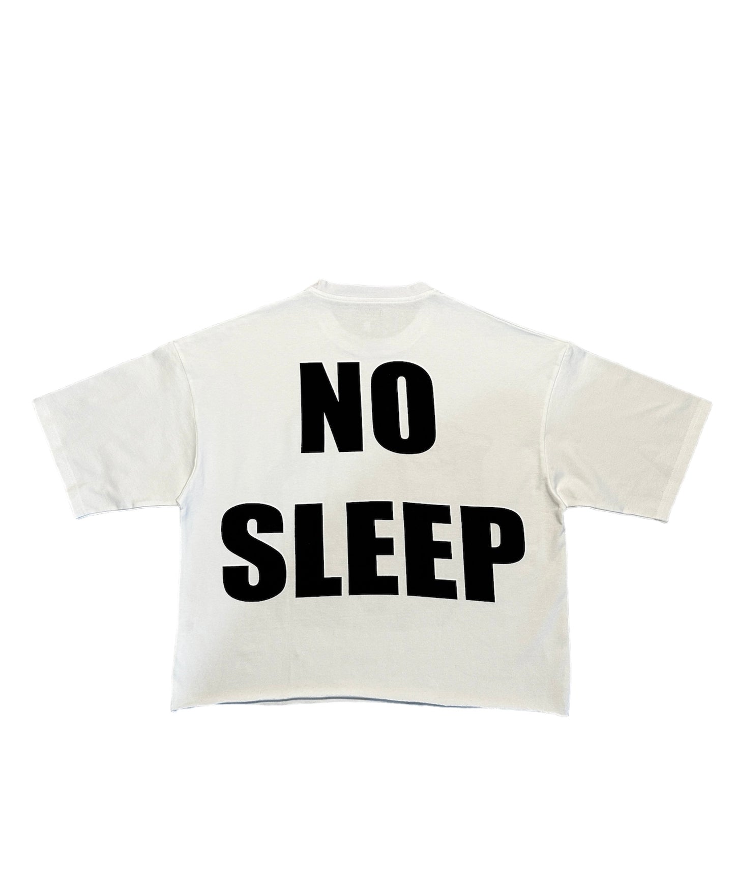 No Sleep Tee