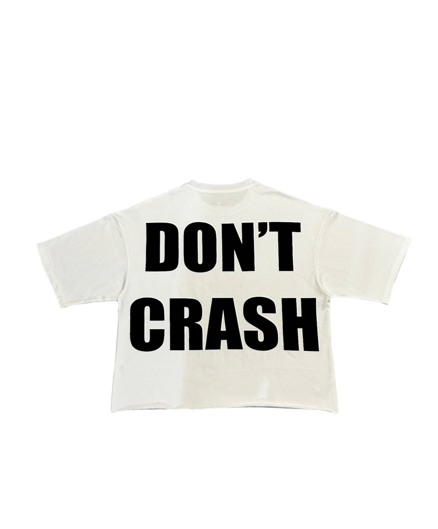 Don't Crash Tee