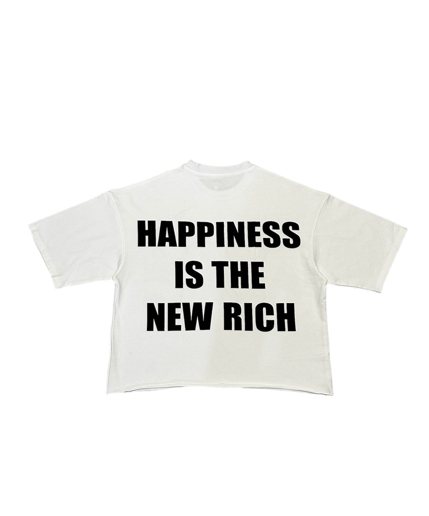 Happy Rich Tee