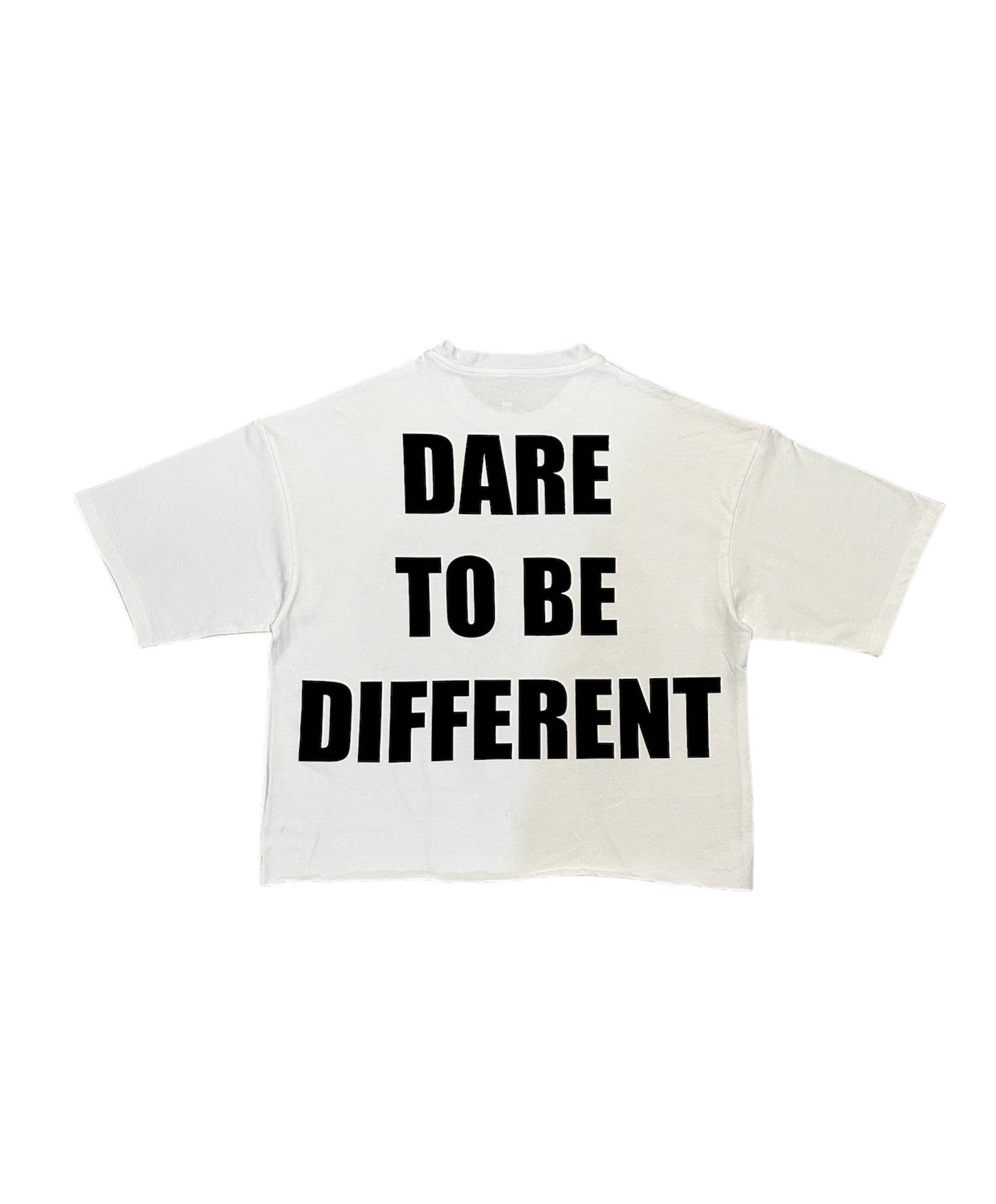 Different Tee