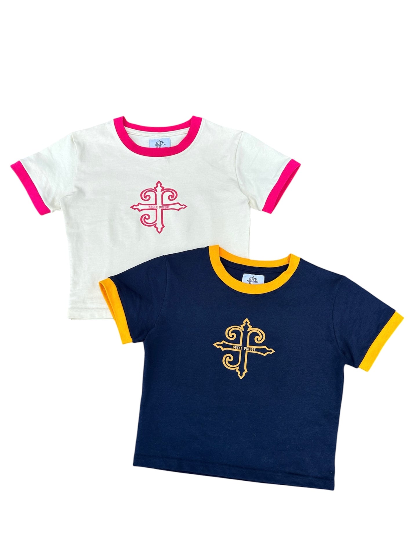 Eternal Emblem Baby Tees